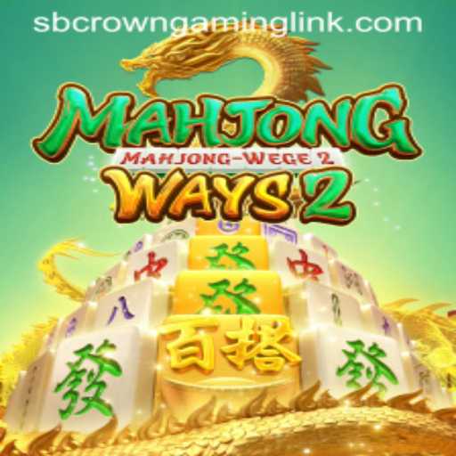 Exploring MahjongWays2: A Dive into SB Crown Gaming's Latest Offering