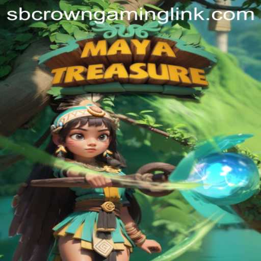 Exploring MayaTreasure: The Intriguing Game by SB Crown Gaming