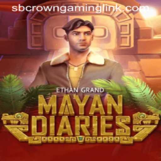 MayanDiaries: An Immersive Gaming Adventure by SB Crown Gaming