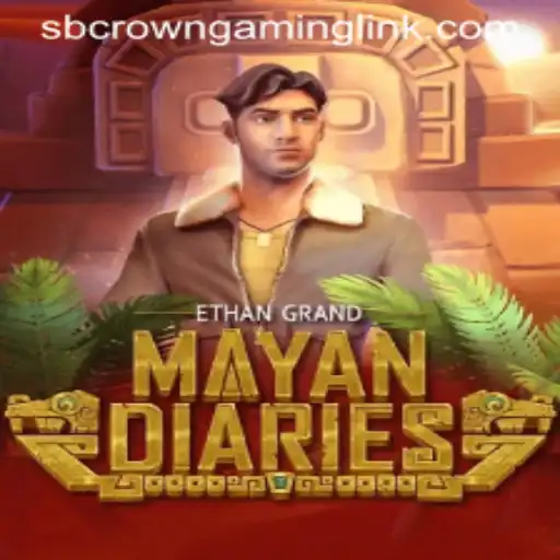 MayanDiaries: An Immersive Gaming Adventure by SB Crown Gaming