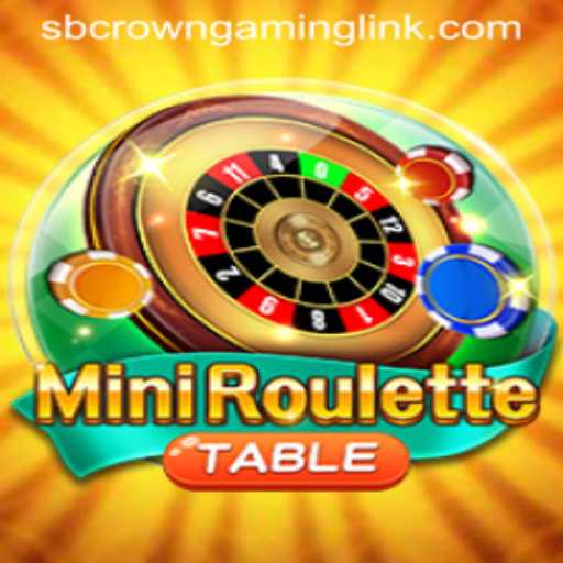 Exploring the Excitement of MiniRoulette: A Fresh Addition by SB Crown Gaming