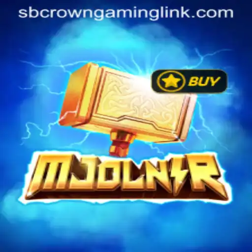 Unveiling Mjolnir: The Epic Adventure Game by SB Crown Gaming