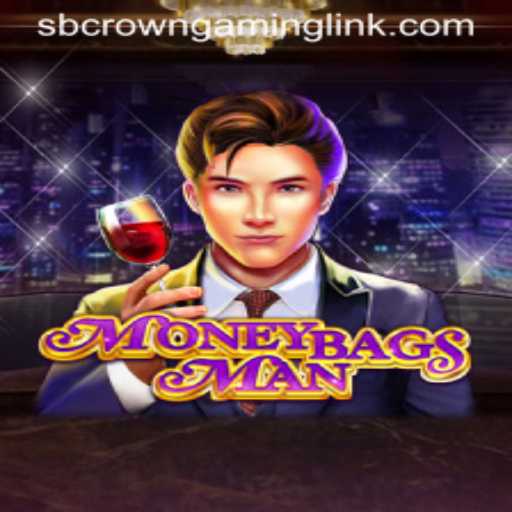 Exploring MoneybagsMan: The Latest Craze from SB Crown Gaming