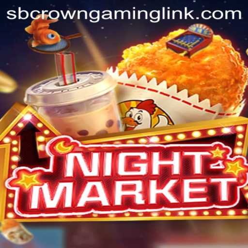 Exploring the Thrilling World of NIGHTMARKET by SB Crown Gaming