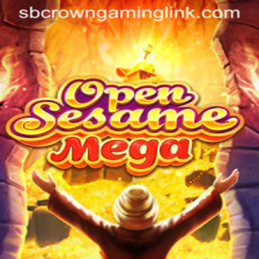 Discovering OPENSESAMEMEGA: The Next Big Thing in SB Crown Gaming