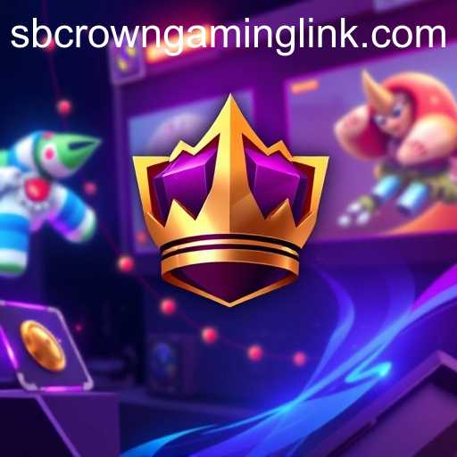 SB Crown Gaming