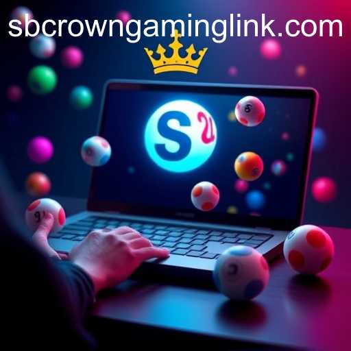 SB Crown Gaming
