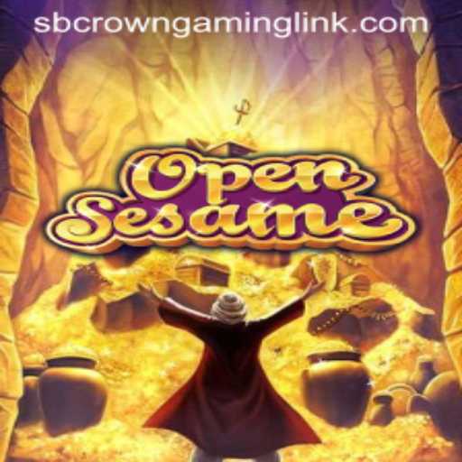 OpenSesame: Unlocking New Excitement with SB Crown Gaming