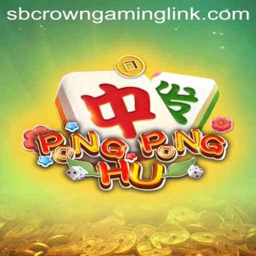 Exciting Gameplay Unveiled: Discover the Thrills of PONGPONGHU by SB Crown Gaming
