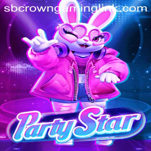 PartyStar: The Exciting New Game by SB Crown Gaming