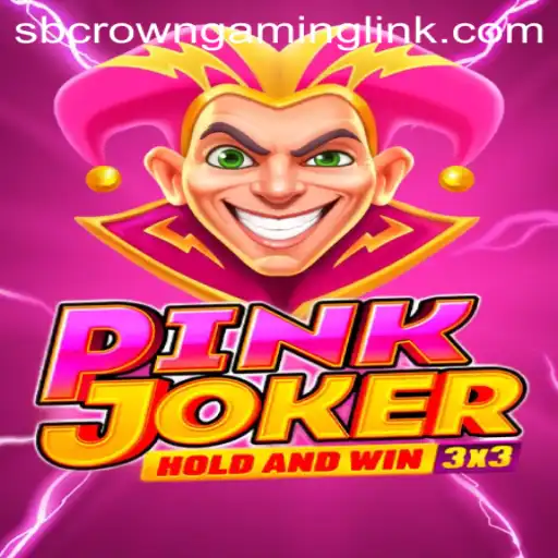 Exploring PinkJoker: A Captivating Experience by SB Crown Gaming