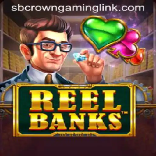 ReelBanks: A New Era in Slot Gaming with SB Crown Gaming