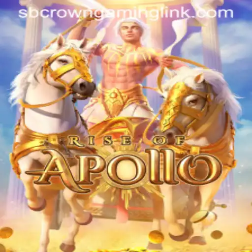Exploring the Mythical World of RiseofApollo by SB Crown Gaming