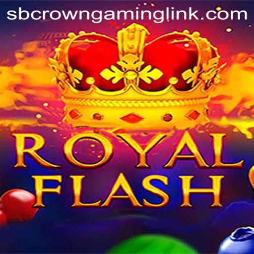 Exploring the Exciting World of RoyalFlash by SB Crown Gaming