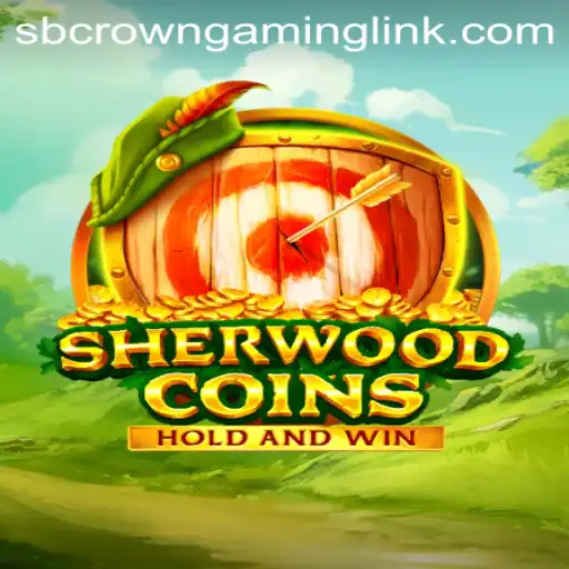 SherwoodCoins: A Deep Dive into SB Crown Gaming's Latest Adventure