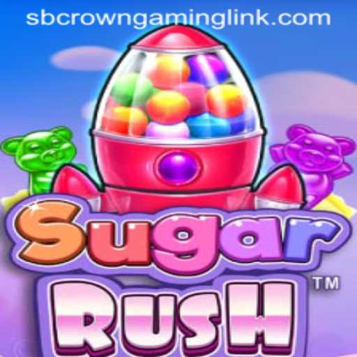 SugarRush: A Sweet Experience by SB Crown Gaming