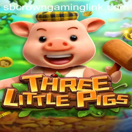 Exploring the World of 'THREELITTLEPIGS' by SB Crown Gaming