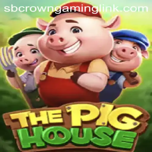 ThePigHouse: Exploring SB Crown Gaming's New Masterpiece