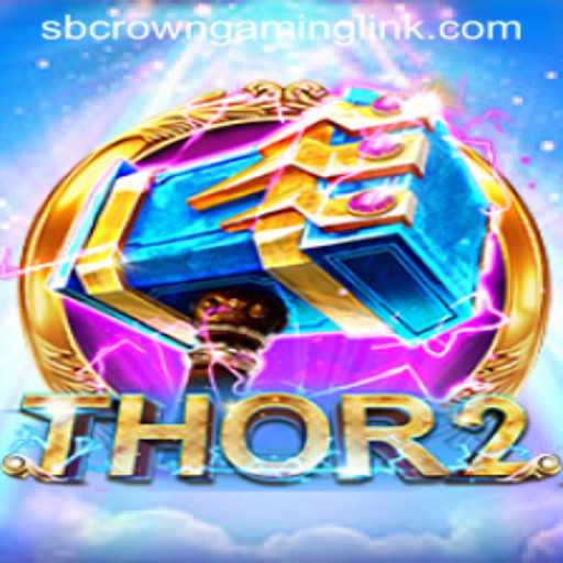 Exploring the Excitement of Thor2 by SB Crown Gaming