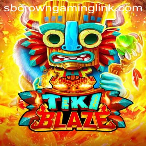 Exploring the Dynamic World of TikiBlaze by SB Crown Gaming
