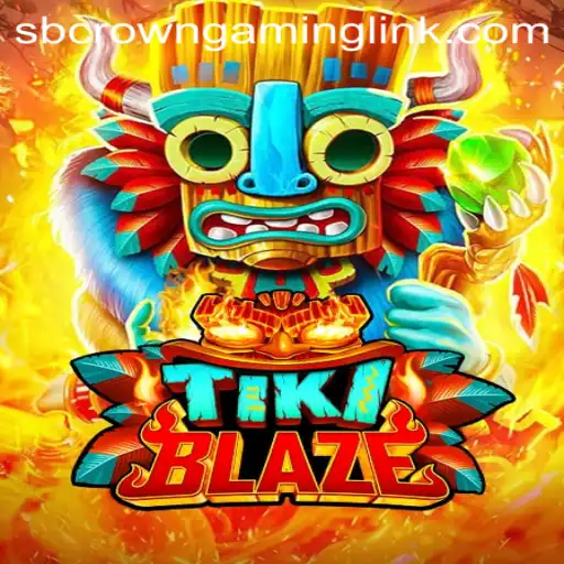 Exploring the Dynamic World of TikiBlaze by SB Crown Gaming