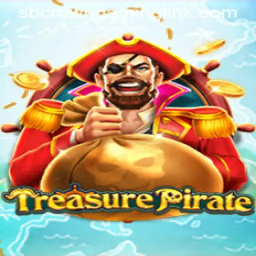 Embark on a Swashbuckling Adventure with TreasurePirate by SB Crown Gaming