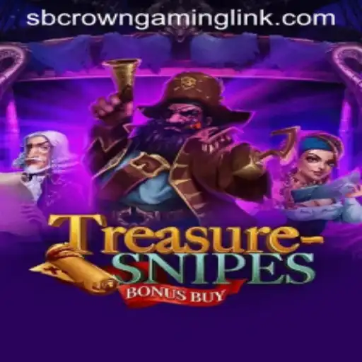 Discover the Exciting World of TreasuresnipesBonusBuy by SB Crown Gaming