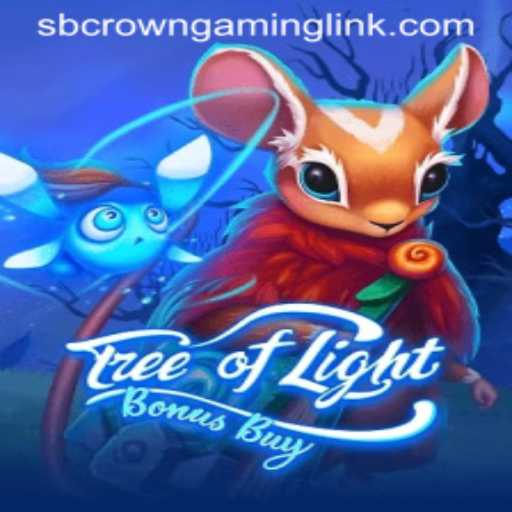 Exploring the Mystical World of TreeOfLightBonusBuy by SB Crown Gaming