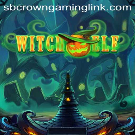 Unearth the Mystical World of WitchElf: A New Gaming Sensation by SB Crown Gaming