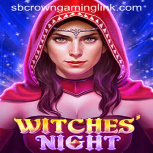 Unveiling WitchesNight: A Magical Journey with SB Crown Gaming