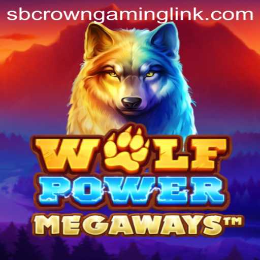 Exploring the Thrills of WolfPowerMega by SB Crown Gaming