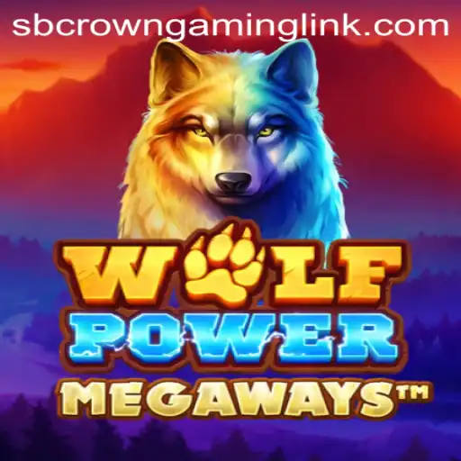 Exploring the Thrills of WolfPowerMega by SB Crown Gaming