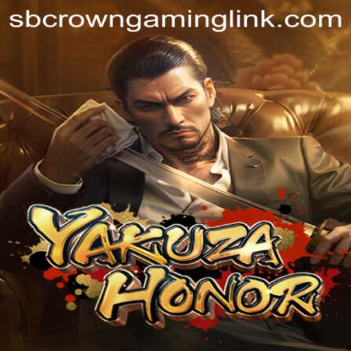 Yakuza Honor: Unveiling the New Chapter in Gaming by SB Crown Gaming