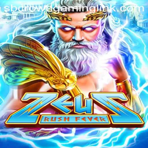 Experience Mythical Excitement with ZeusRushFever by SB Crown Gaming